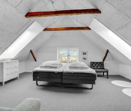 Holiday home Wonderful *