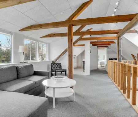 Wonderful Casa vacanze Vorbasse