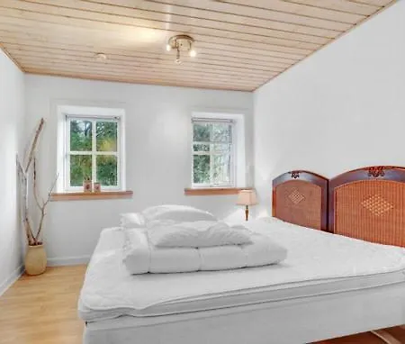 Wonderful Casa vacanze Vorbasse