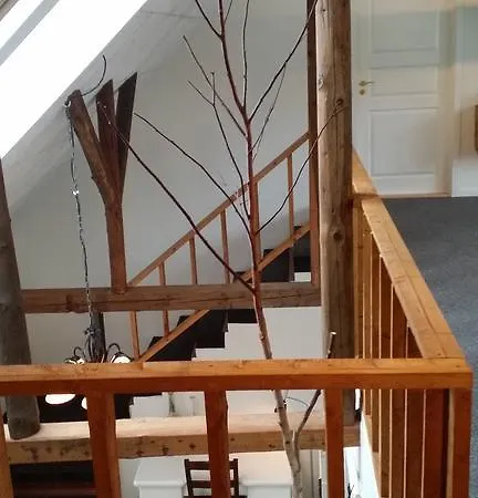 Casa vacanze Wonderful Vorbasse