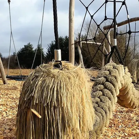 Wonderful Casa vacanze Vorbasse