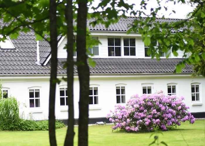 Semesterbostad Wonderful *